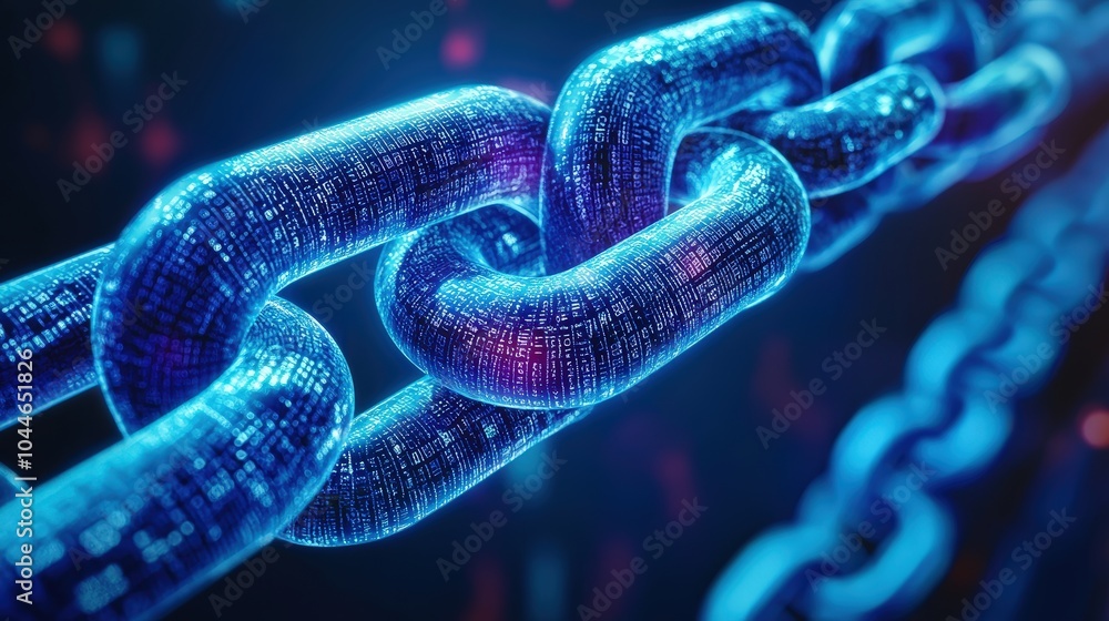 Poster interoperability between different blockchain networks is crucial for maximizing their potential and