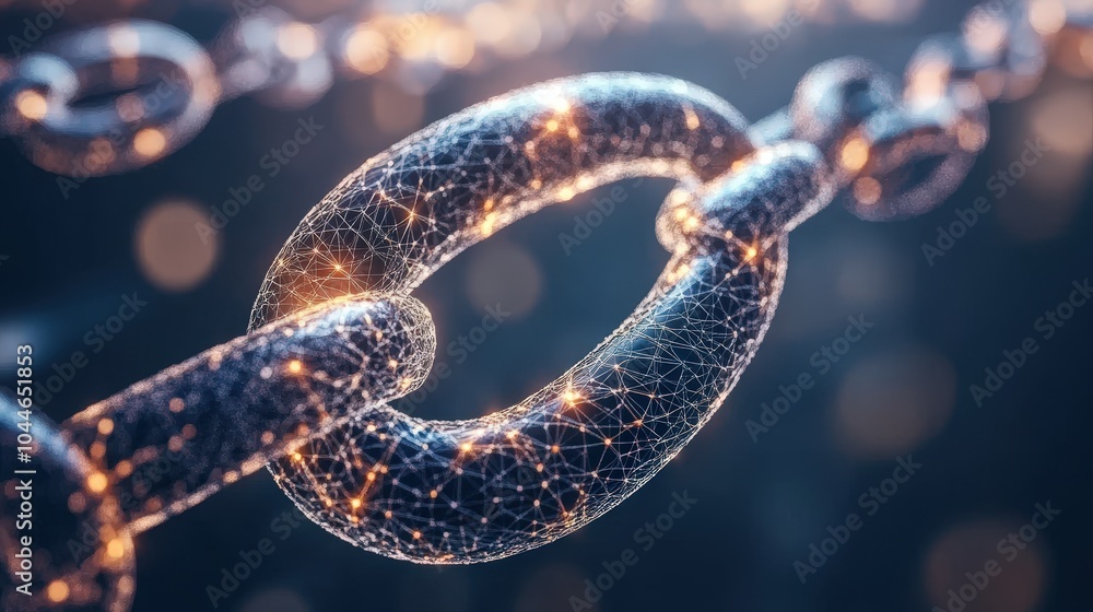 Poster interoperability between different blockchain networks is crucial for maximizing their potential and