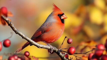 Learning to identify local bird species enhances outdoor experiences.