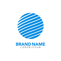 Company Circular Logo