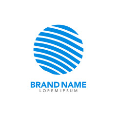 Company Circular Logo