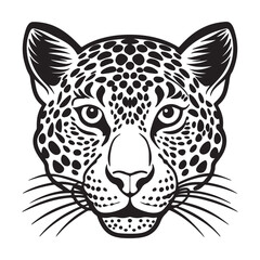 leopards silhouette design, leopards silhouette images, leopard silhouette logo.