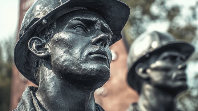 Labor Day is a national holiday celebrated to honor the achievements and contributions of workers