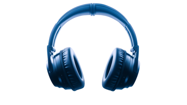 Immerse yourself in powerful sound, highquality headphones for the ultimate audio experience