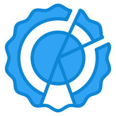 Pie Icon