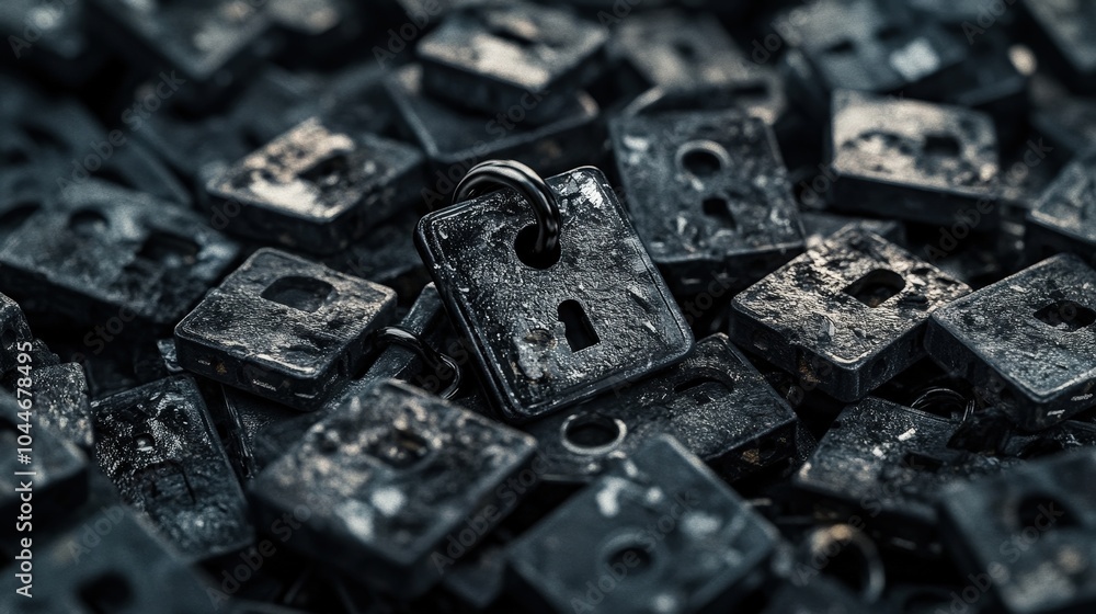 Poster password spraying involves using a small set of common passwords across a large number of accounts, 