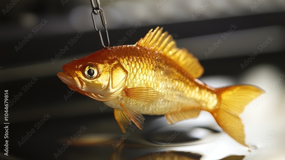 Poster phishing attacks often exploit users' trust, tricking them into sharing personal information through