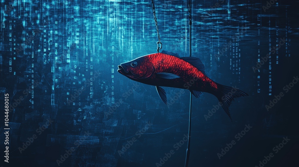 Aufkleber phishing remains one of the most prevalent cybersecurity threats, where attackers impersonate truste