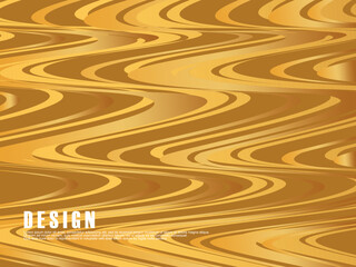 Shining gold background shimmering on gold gradient background. Luxury halftone pattern. Vector design for cover template, poster, banner, advertisement, card, etc.