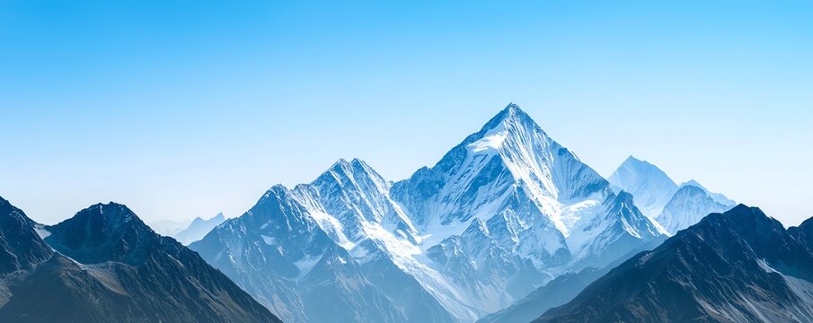 Mountain climbing expeditions, reaching new heights