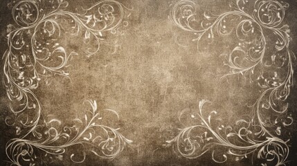 Retro Hand-Drawn Paper Textures with Diffused Light