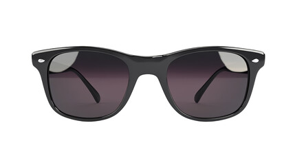 Fototapeta premium Enhance your style with these chic patterned sunglasses, a perfect blend of fashion and protection