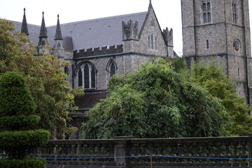 Churches in Dublin