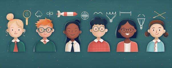 Embracing the Multifaceted Roles of a Teacher: Instructor, Mentor, Mediator, Cheerleader