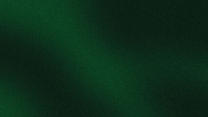A simple and elegant dark green background with a hint of texture, ideal for creating a clean and professional look.