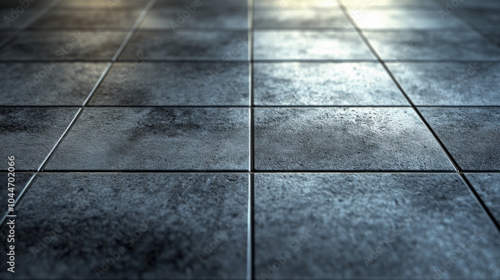 Poster soft focus textured surface with diffused lighting