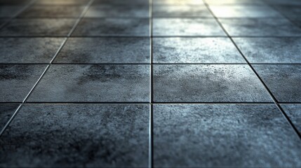 Soft Focus Textured Surface with Diffused Lighting