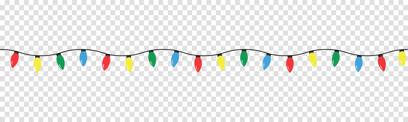 light garland set  © meranda