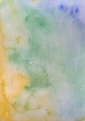 watercolor texture background