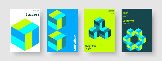 Abstract Book Cover Layout. Creative Background Template. Geometric Business Presentation Design. Banner. Flyer. Report. Brochure. Poster. Catalog. Journal. Leaflet. Portfolio. Handbill