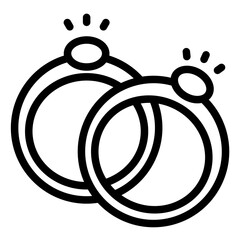 Ring Icon