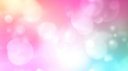 Fototapeta premium Soft Blended Background with Subtle Lighting Effects