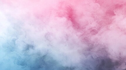 Fototapeta premium Soft Minimalist Watercolor Background with Textured Overlay