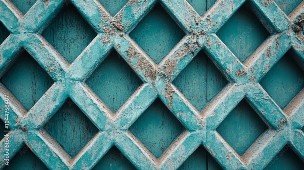Poster textured close-up of softly lit patterned background