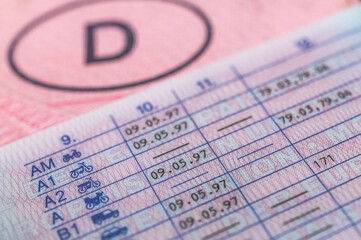EU-Führerschein in Deutschland