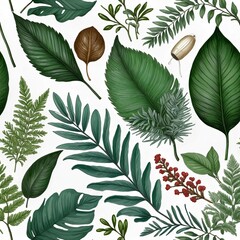 Nature Inspired Collection