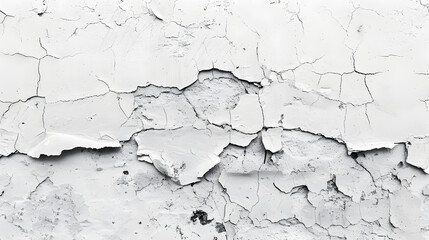 Obraz premium background and texture of white concrete wall