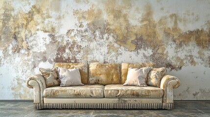 Eliminate mold to protect your home Achieve a clean and safe environment through expert mold removal and preventative measures