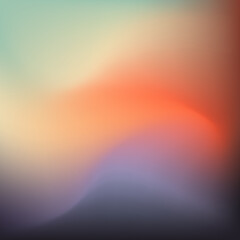 Blended Gradient Texture