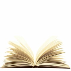 Open book with transparency icon, symbolizing openness in governance