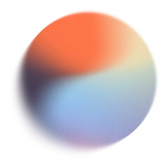 Abstract Gradient Shape