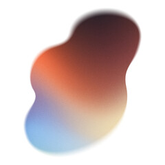 Abstract Gradient Shape