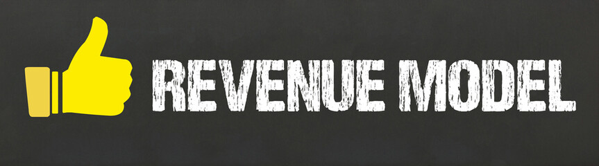 Revenue Model	
