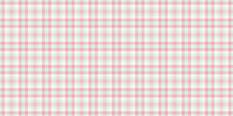 Kingdom vector background plaid, handkerchief pattern tartan texture. Picnic check textile fabric seamless in light and honey dew colors.