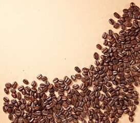 카페, 콩, 갈색, 콩, 카페인, 마시다, 다방, 고립시키는, 구이, 백, 에스 프레소, 먹을것, 방향, 모닝, 씨, 근접, 아침 식사, 커피콩, 검다, 매크로, 음료, 다크, 잔, 모카, 커피콩, 커피, 커피광고컷