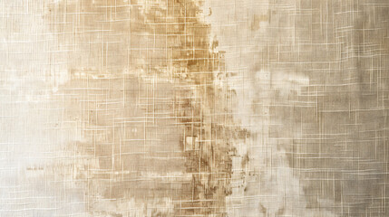 Fototapeta premium Design paper vintage parchment elements texture with natural pattern background