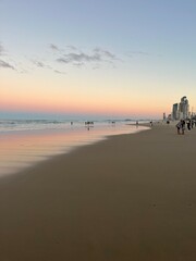 Surfers Paradise, Gold Coast, Queensland, Australia