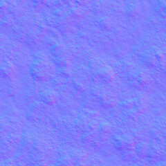 Seamless sand, snow normal map