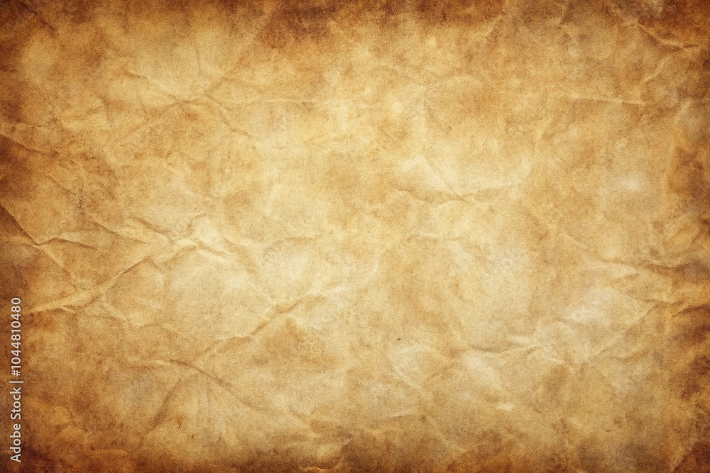 Poster vintage grunge paper texture overlay with dust and scratch effect, perfect for creating a retro back