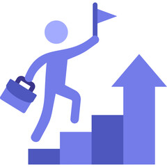 Career Opportunity Icon