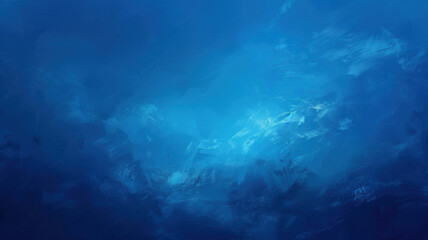 Modern blue gradient
