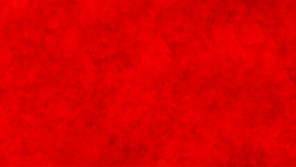 Abstract background with red wall texture design .Modern design with grunge and marbled cloudy design