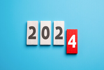 The outgoing year 2024. To sum up the results of the year. Achievements and work on mistakes.