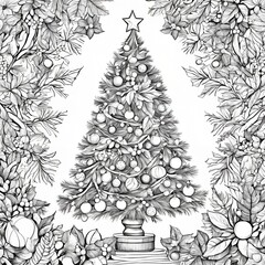 Christmas time is the most beautiful time of year for children and adults © katee87