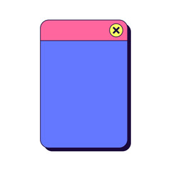 UI Text Box