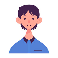 Profile Picture Illustraion